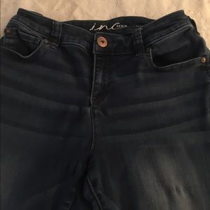Inc jeans size 6